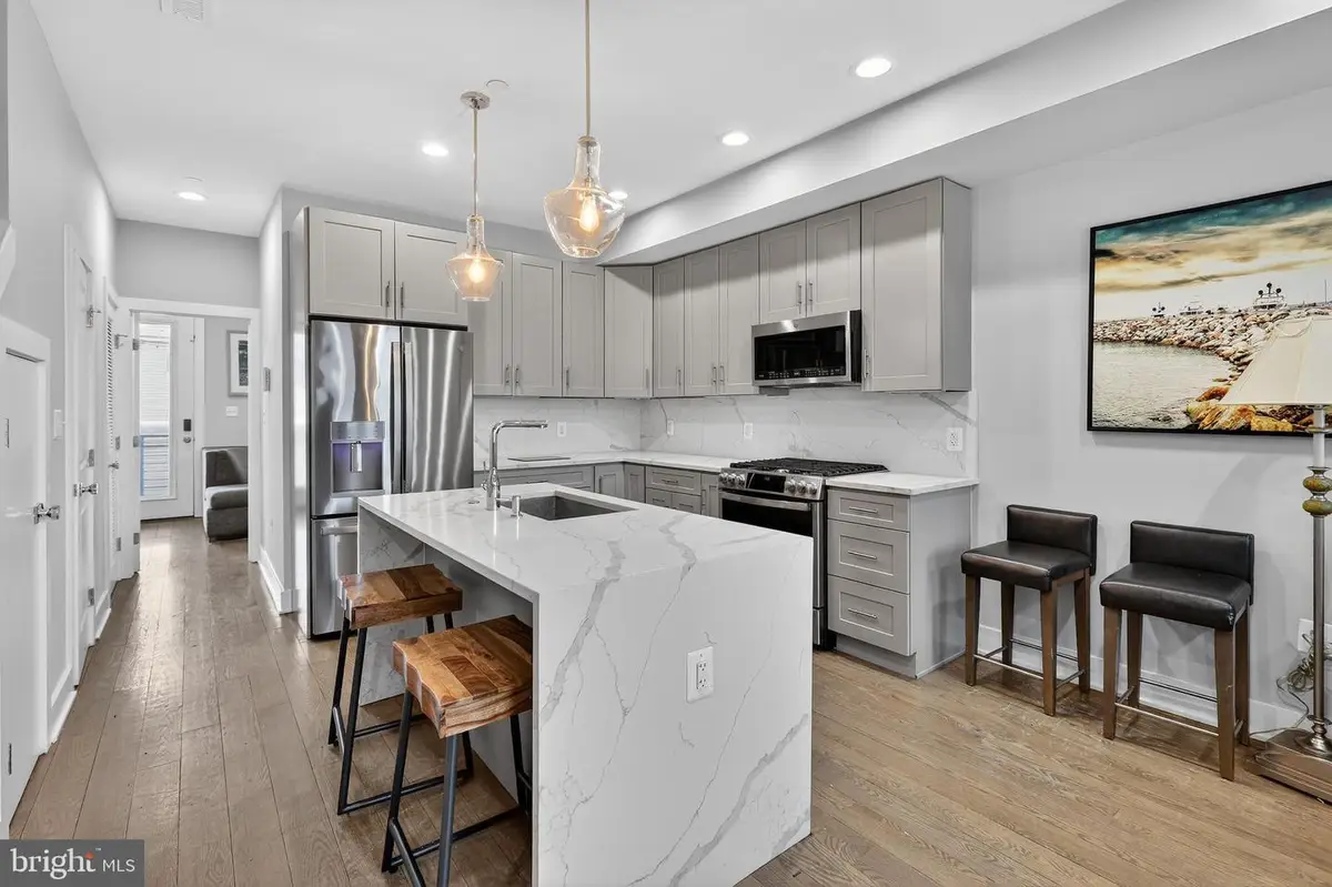 1253 Mount Olivet Rd Ne #3, Washington, DC 20002 - #1