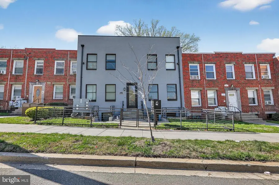 1253 Mount Olivet Rd Ne #3, Washington, DC 20002 - #3