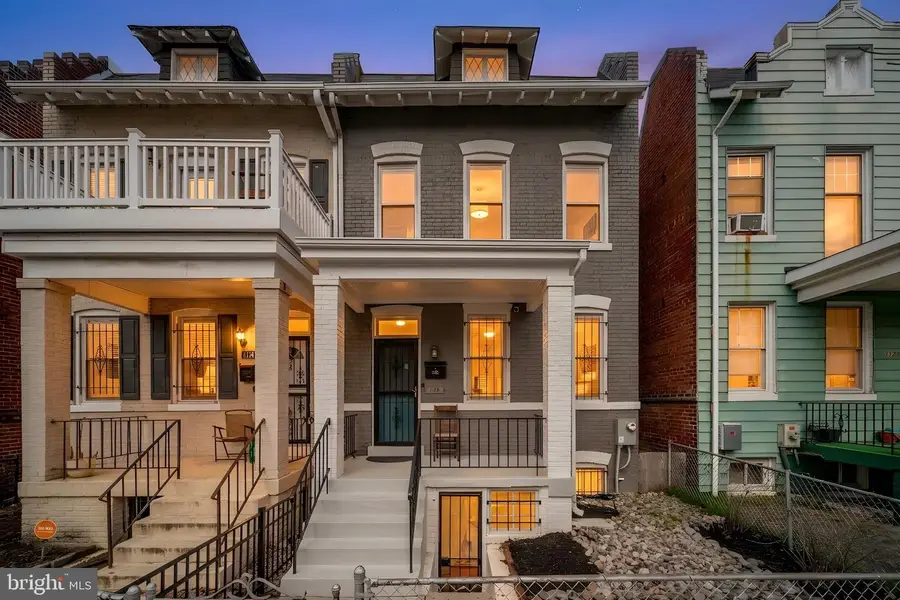 1118 Staples St Ne, Washington, DC 20002 - #2