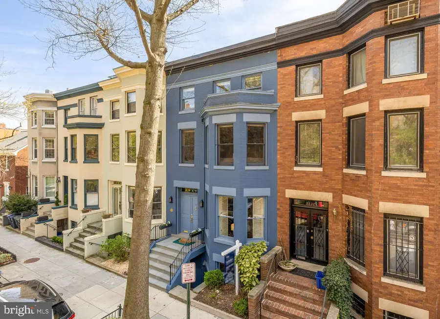 2230 Nw Decatur Pl Nw, Washington, DC 20008 - #3