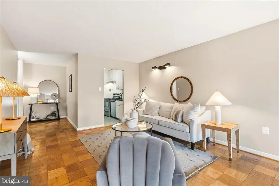 1718 P St Nw #507, Washington, DC 20036 - #3