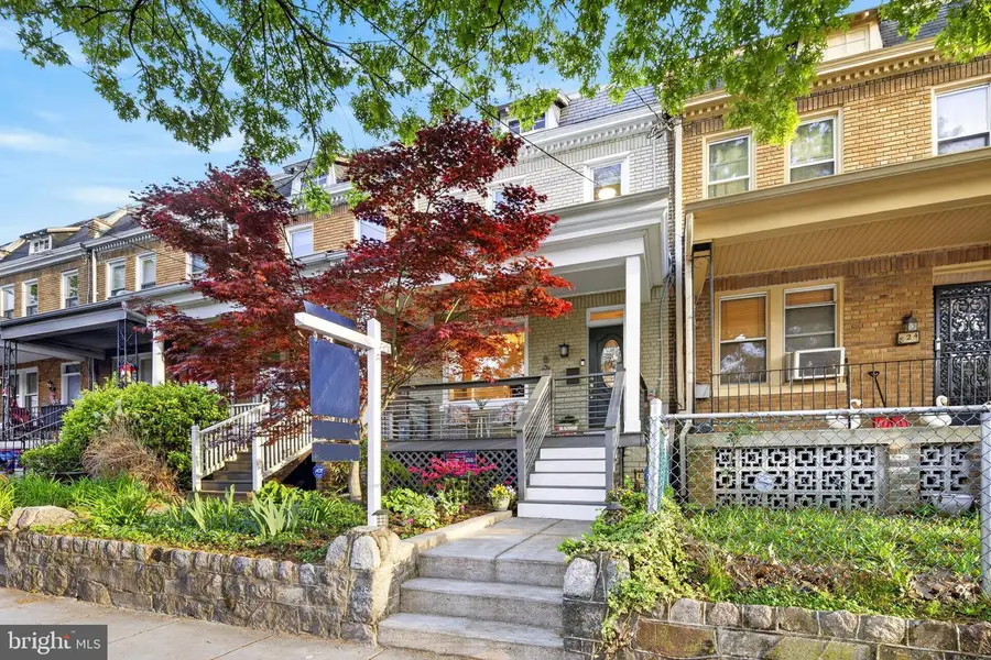 822 Crittenden St Nw, Washington, DC 20011 - #2