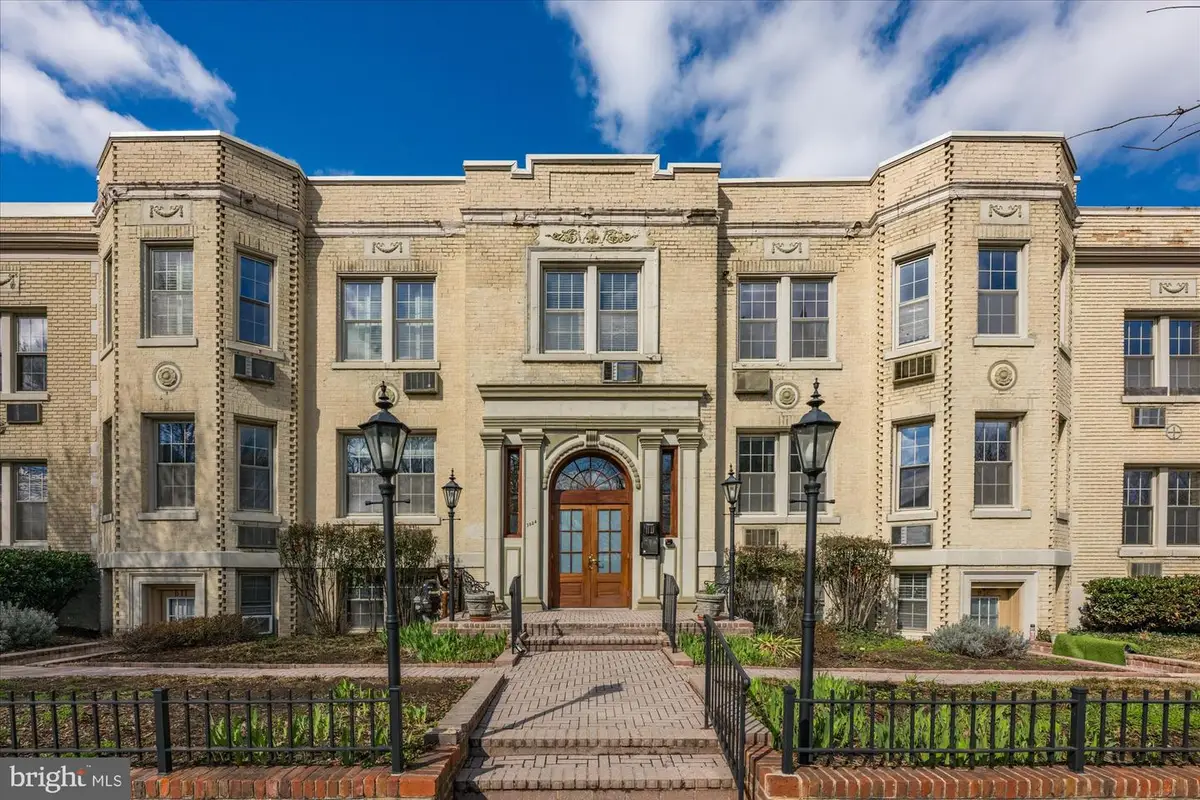 3024 Wisconsin Ave Nw #101, Washington, DC 20016 - #1