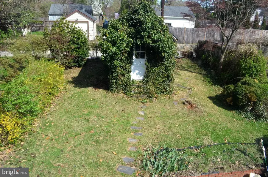 4619 47th St Nw, Washington, DC 20016 - #2
