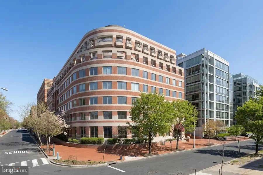 1275 25th St Nw #701, Washington, DC 20037 - #2