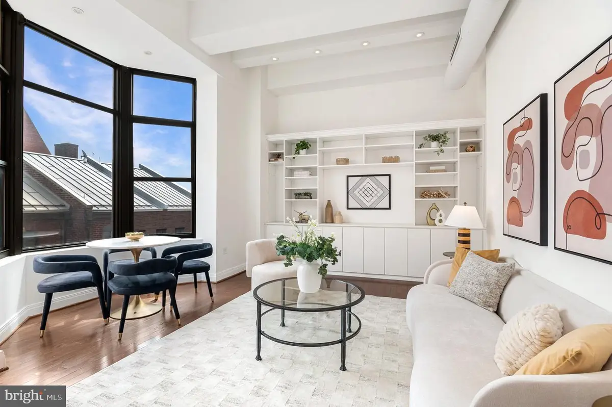 3299 K St Nw #401, Washington, DC 20007 - #1