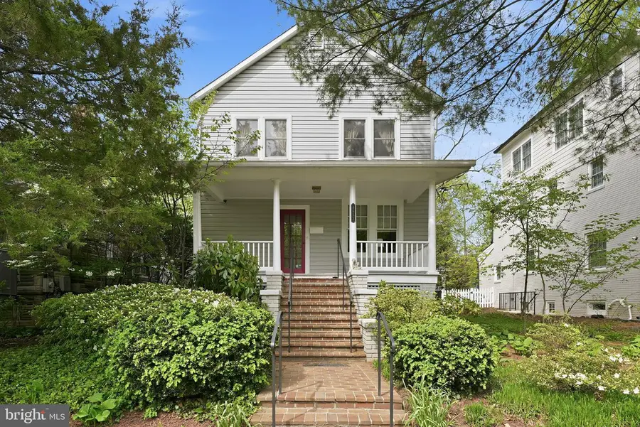 4632 49th St Nw, Washington, DC 20016 - #2