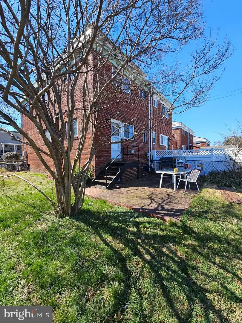 5205 12th St Ne, Washington, DC 20011 - #3