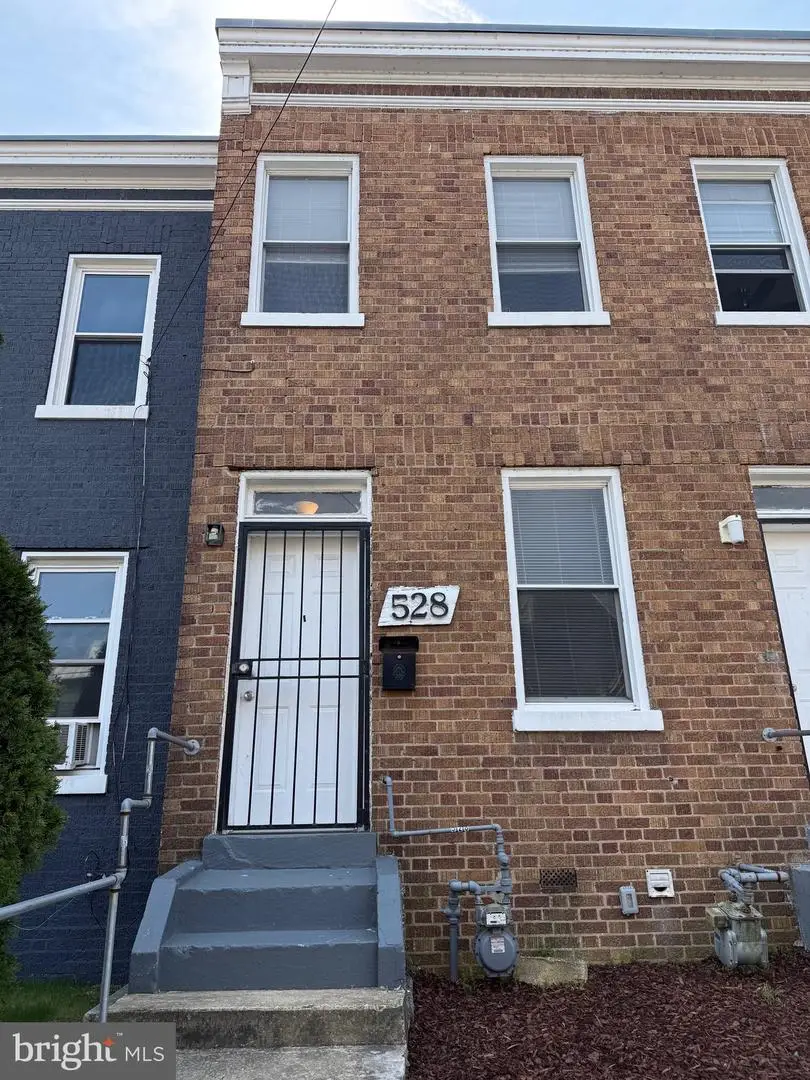 528-530 Hobart Pl Nw, Washington, DC 20001 - #2