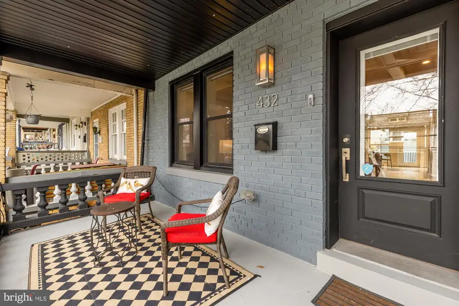 432 Emerson St Nw, Washington, DC 20011 - #3