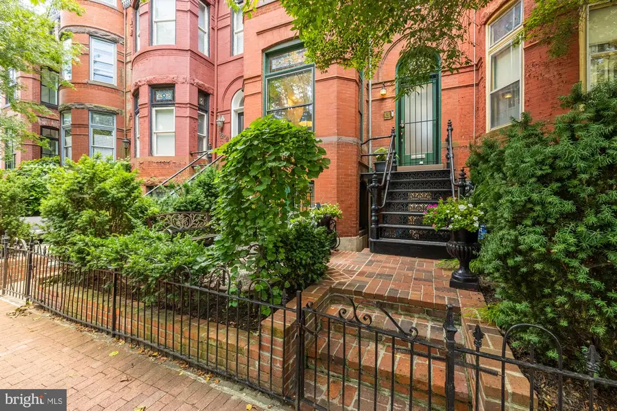 1214 T St Nw, Washington, DC 20009 - #2