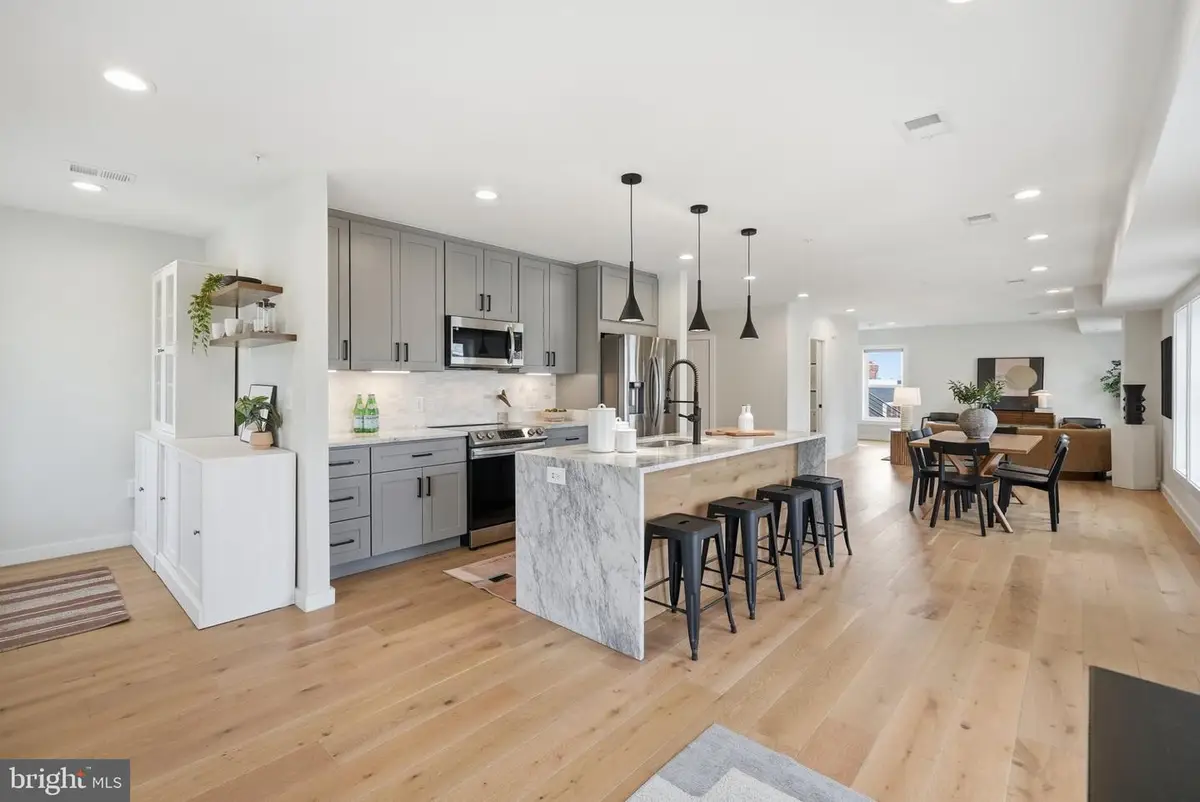 3922 3rd St Nw #2, Washington, DC 20011 - #1