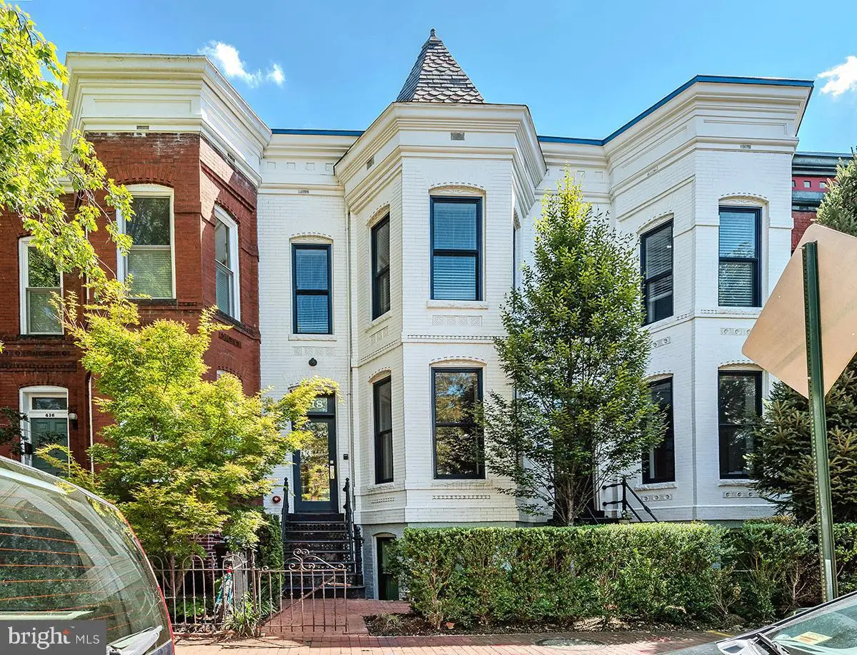 418 7th St Se #302, Washington, DC 20003 - #1