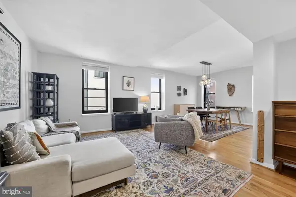 2633 Adams Mill Rd Nw #205, WASHINGTON, DC 20009