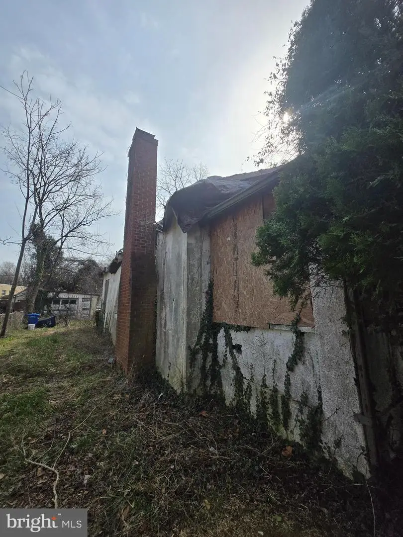 714 32nd St Se, Washington, DC 20019 - #3