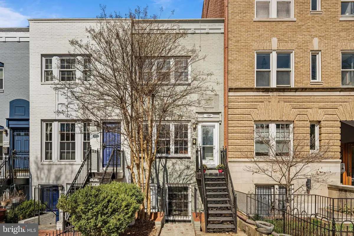 1924 New Hampshire Ave Nw, Washington, DC 20009 - #1