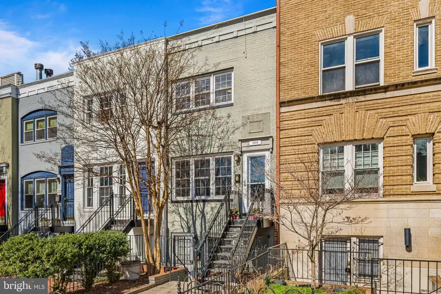 1924 New Hampshire Ave Nw, Washington, DC 20009 - #3