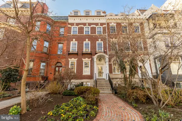 1704 16th St Nw #5, WASHINGTON, DC 20009