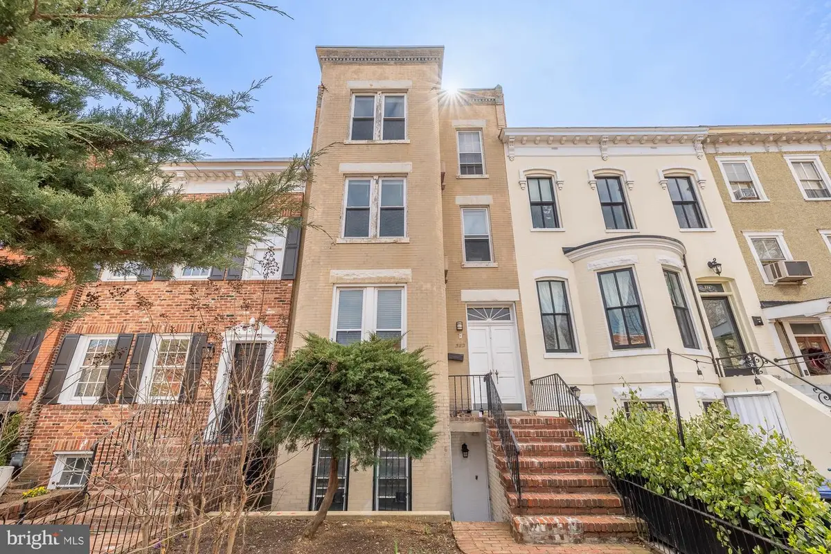 323 Maryland Ave Ne, Washington, DC 20002 - #1