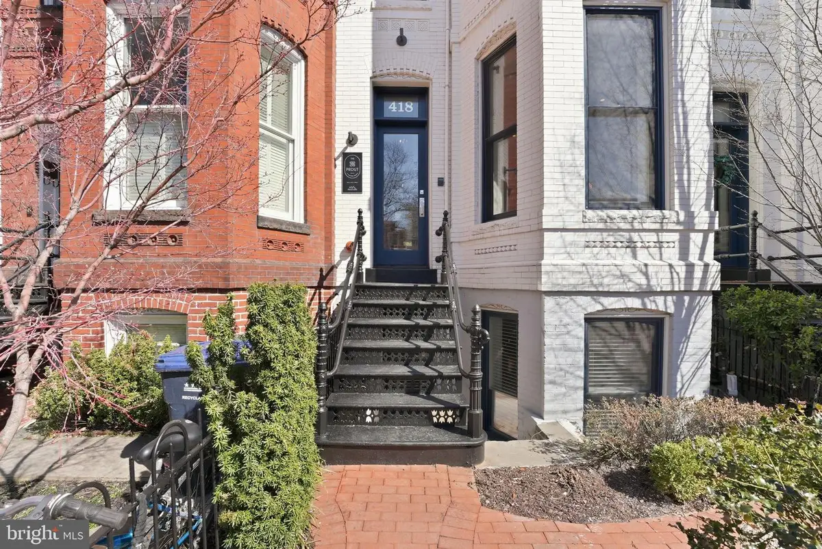 418 7th St Se #101, Washington, DC 20003 - #1