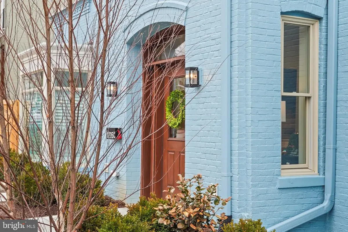 1235 W St Nw #c, Washington, DC 20009 - #1