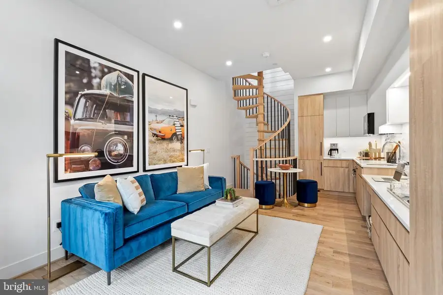 1235 W St Nw #c, Washington, DC 20009 - #3