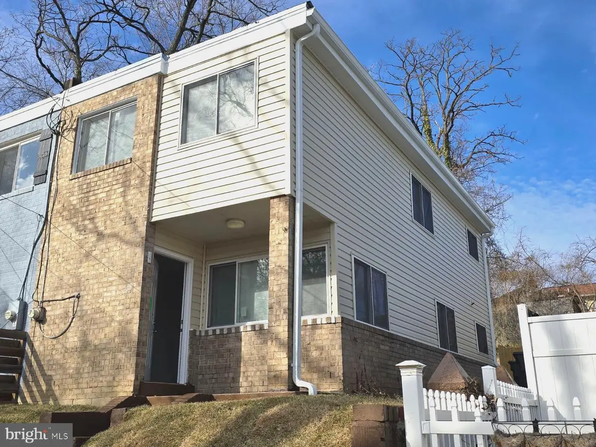 5320 Jay St Ne, Washington, DC 20019 - #1