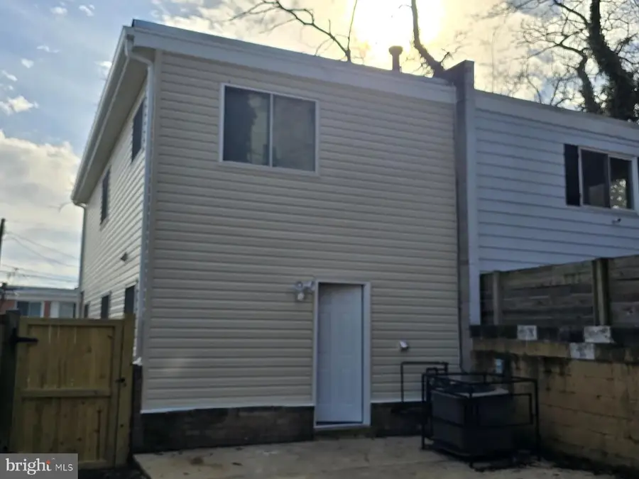 5320 Jay St Ne, Washington, DC 20019 - #2