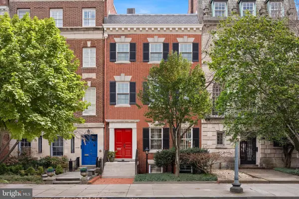 2134 R St Nw, WASHINGTON, DC 20008