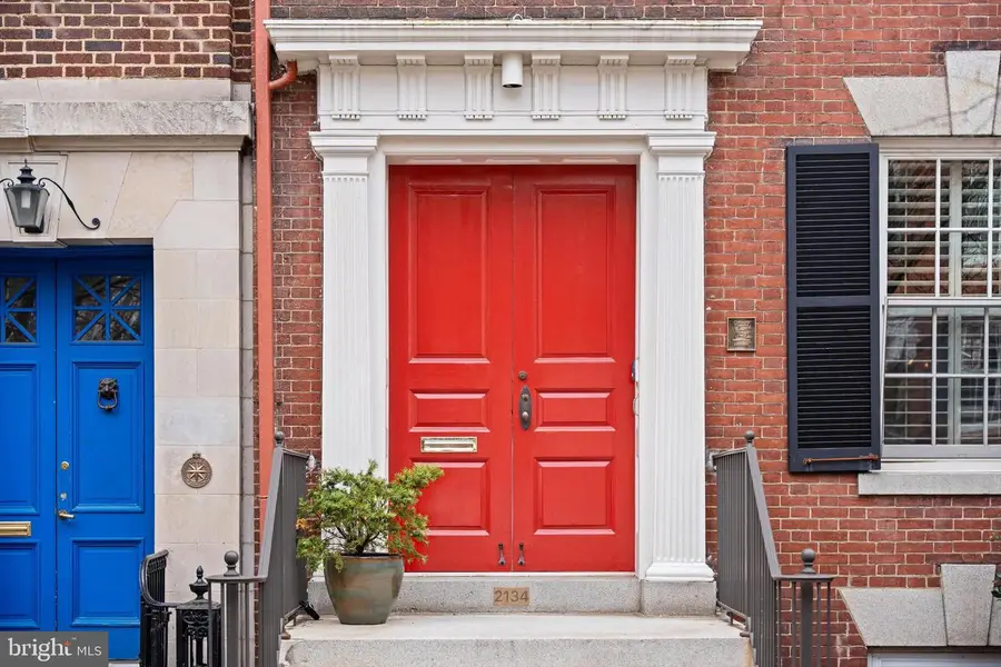 2134 R St Nw, Washington, DC 20008 - #2