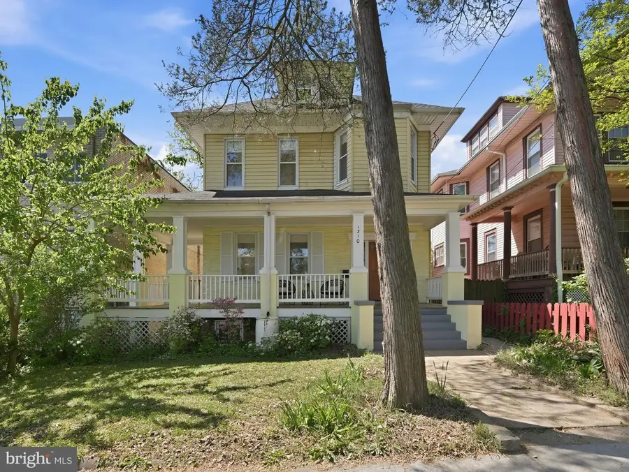 1310 Delafield Pl Nw, Washington, DC 20011 - #3