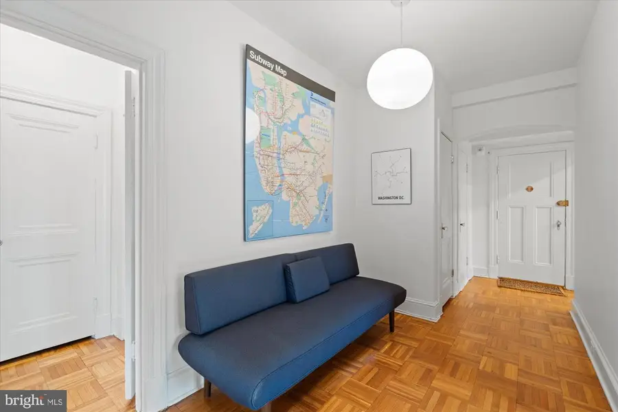 3900 Cathedral Avenue Nw #203a, Washington, DC 20016 - #3