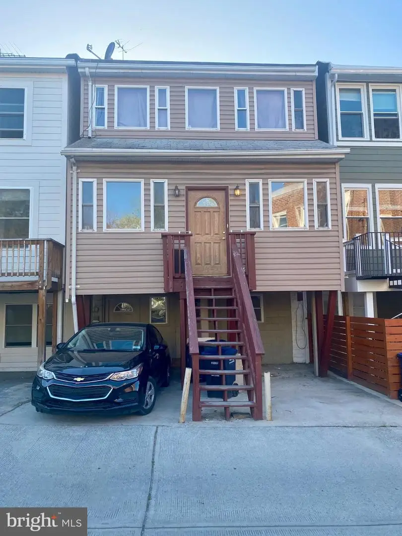 3527 16th St Nw, Washington, DC 20010 - #2