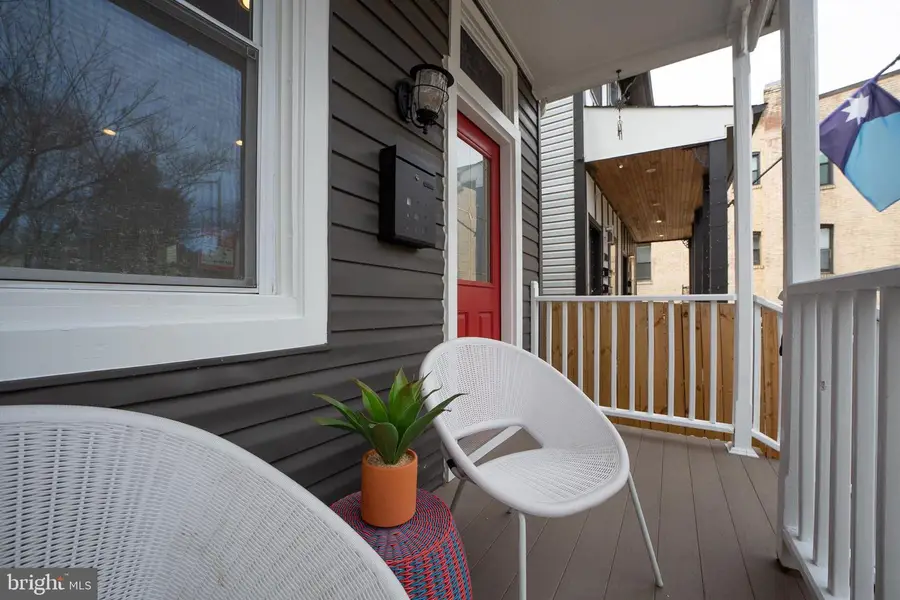 2012 2nd St Nw, Washington, DC 20001 - #3