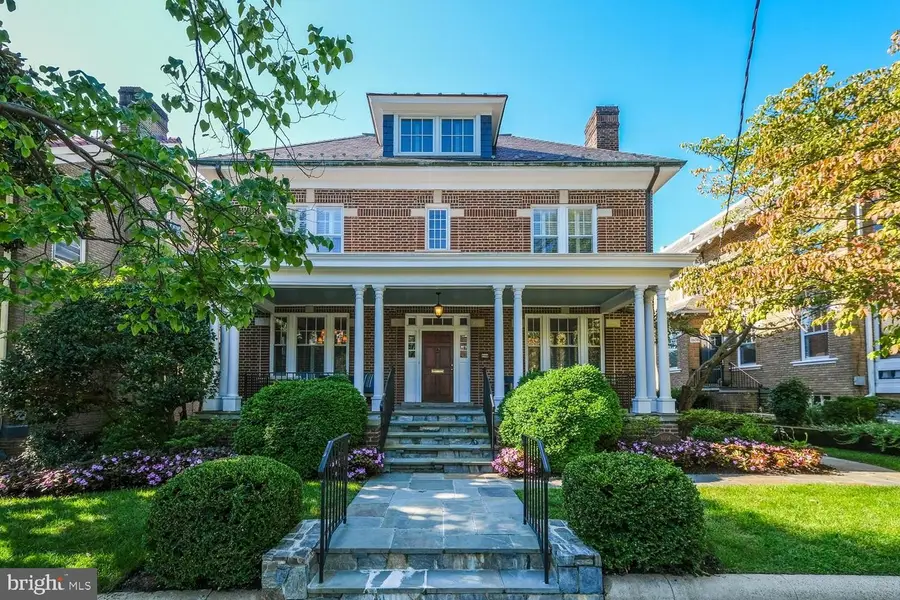 1606 Varnum St Nw, Washington, DC 20011 - #3