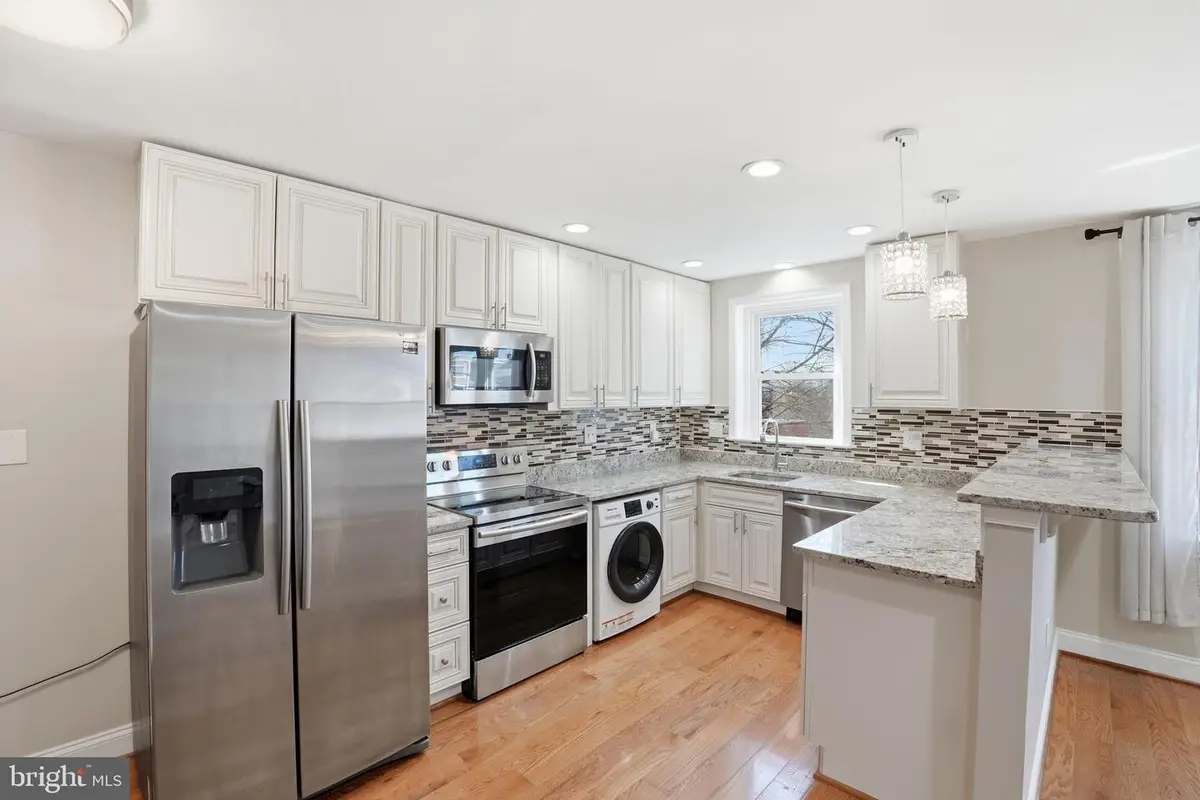 33 Kennedy St Nw #202, Washington, DC 20011 - #1