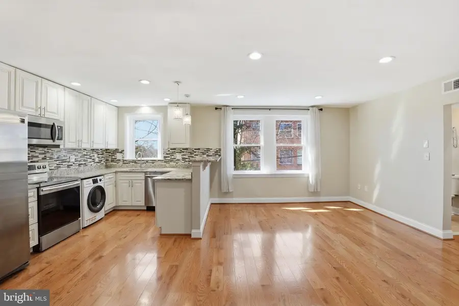 33 Kennedy St Nw #202, Washington, DC 20011 - #2