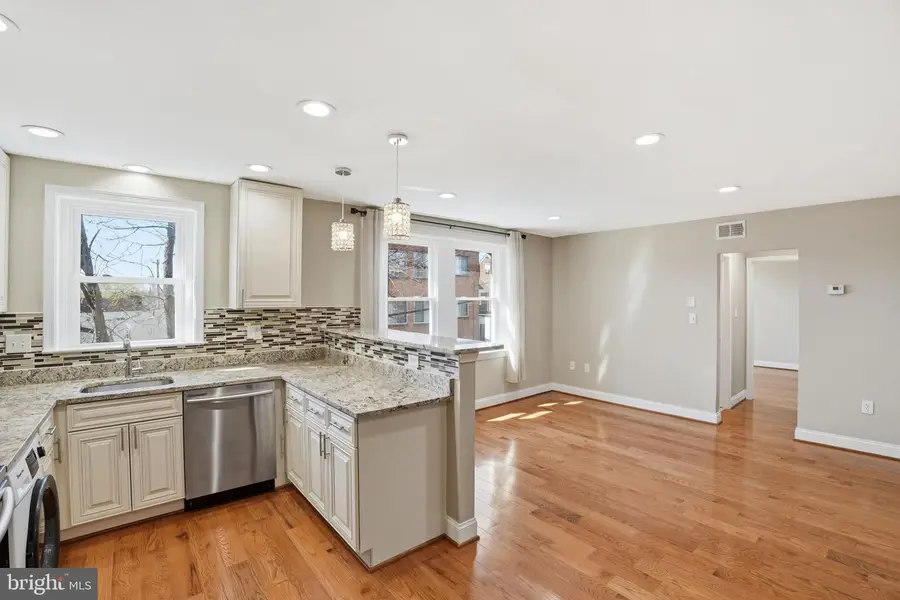 33 Kennedy St Nw #202, Washington, DC 20011 - #3