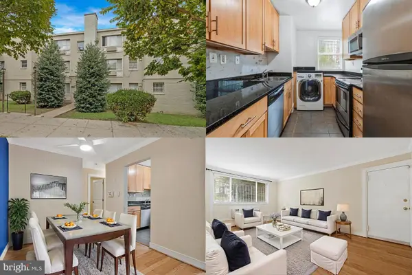 2832 Hartford St Se #104, WASHINGTON, DC 20020