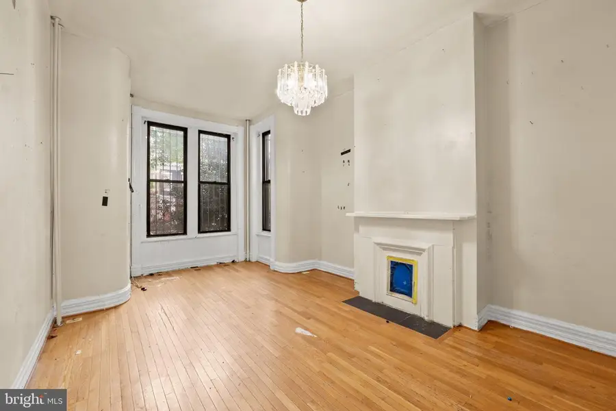 1524 6th St Nw, Washington, DC 20001 - #3