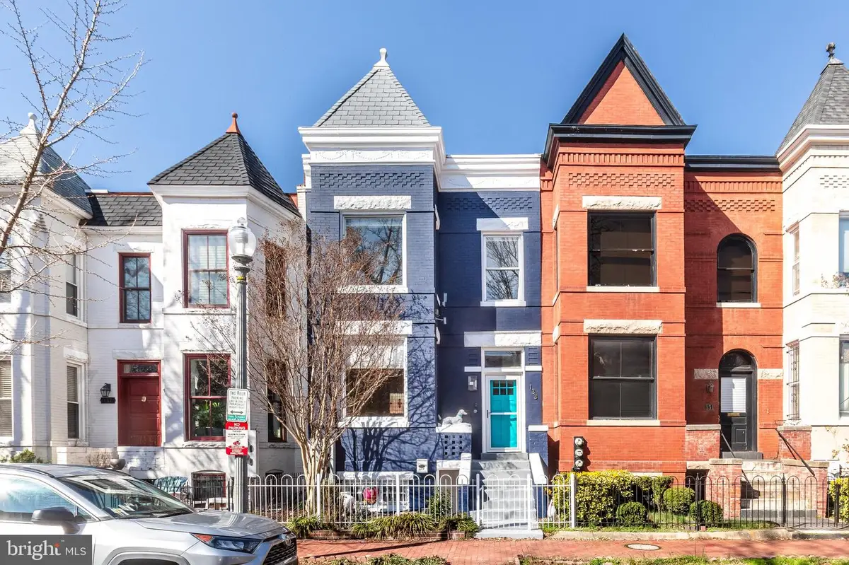 133 Thomas St Nw, Washington, DC 20001 - #1