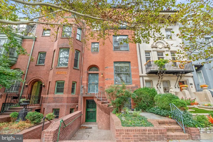 2021 Q St Nw, Washington, DC 20009 - #2