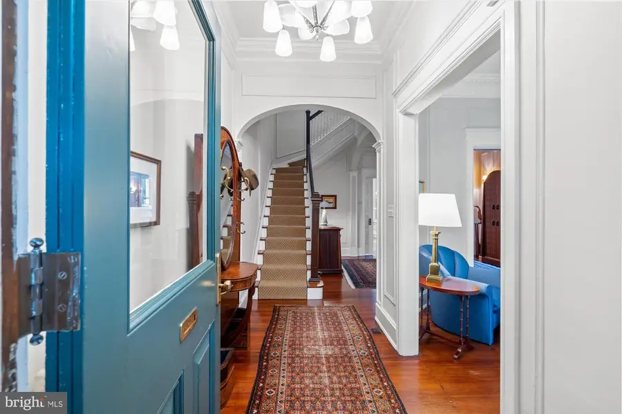 2021 Q St Nw, Washington, DC 20009 - #3