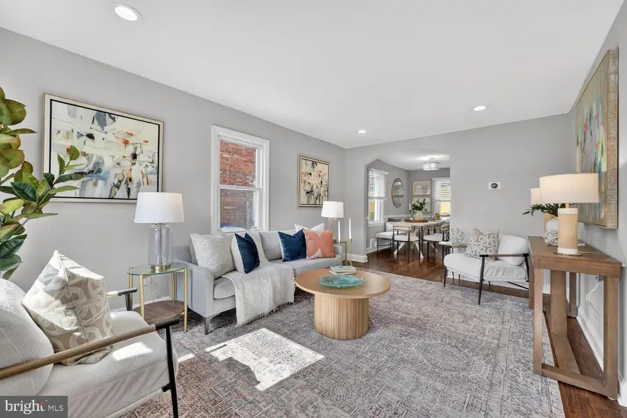 3433 25th St Se, Washington, DC 20020 - #2