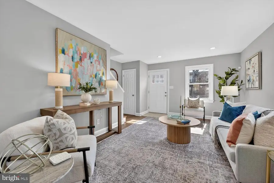 3433 25th St Se, Washington, DC 20020 - #3