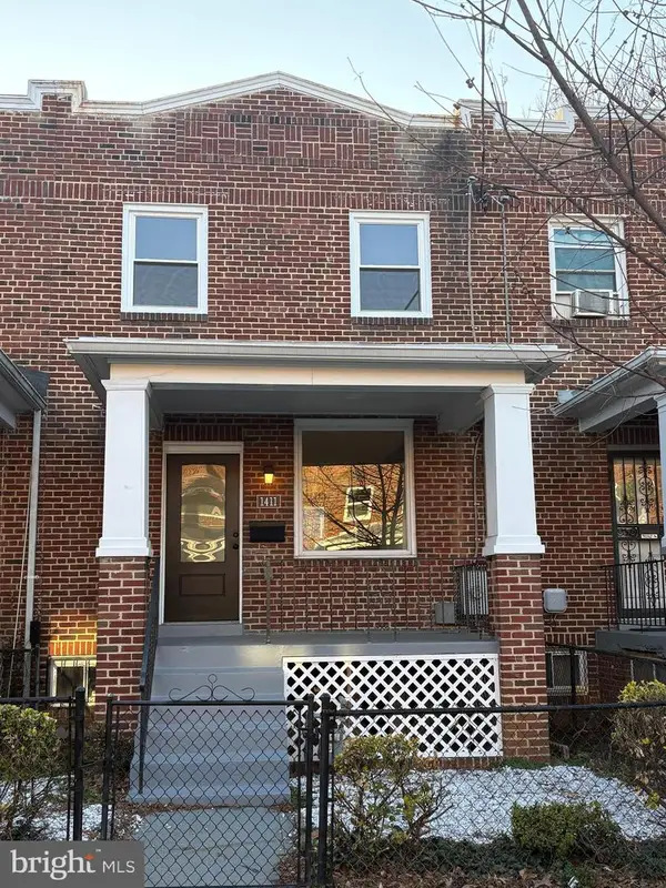 1411 18th Pl Se, WASHINGTON, DC 20020