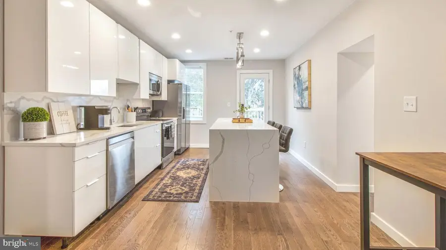 1414-1416 Pennsylvania Ave Se, Washington, DC 20003 - #2