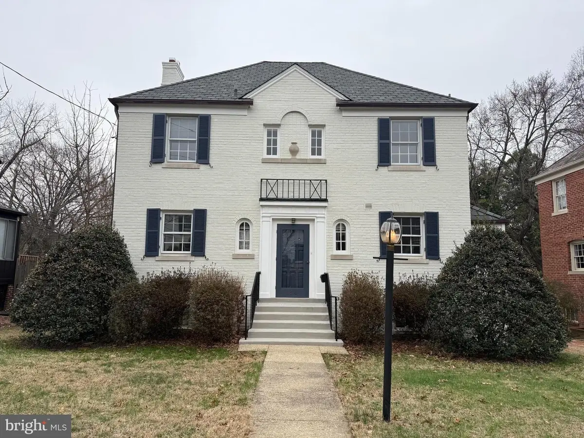 4516 Verplanck Pl Nw, Washington, DC 20016 - #1