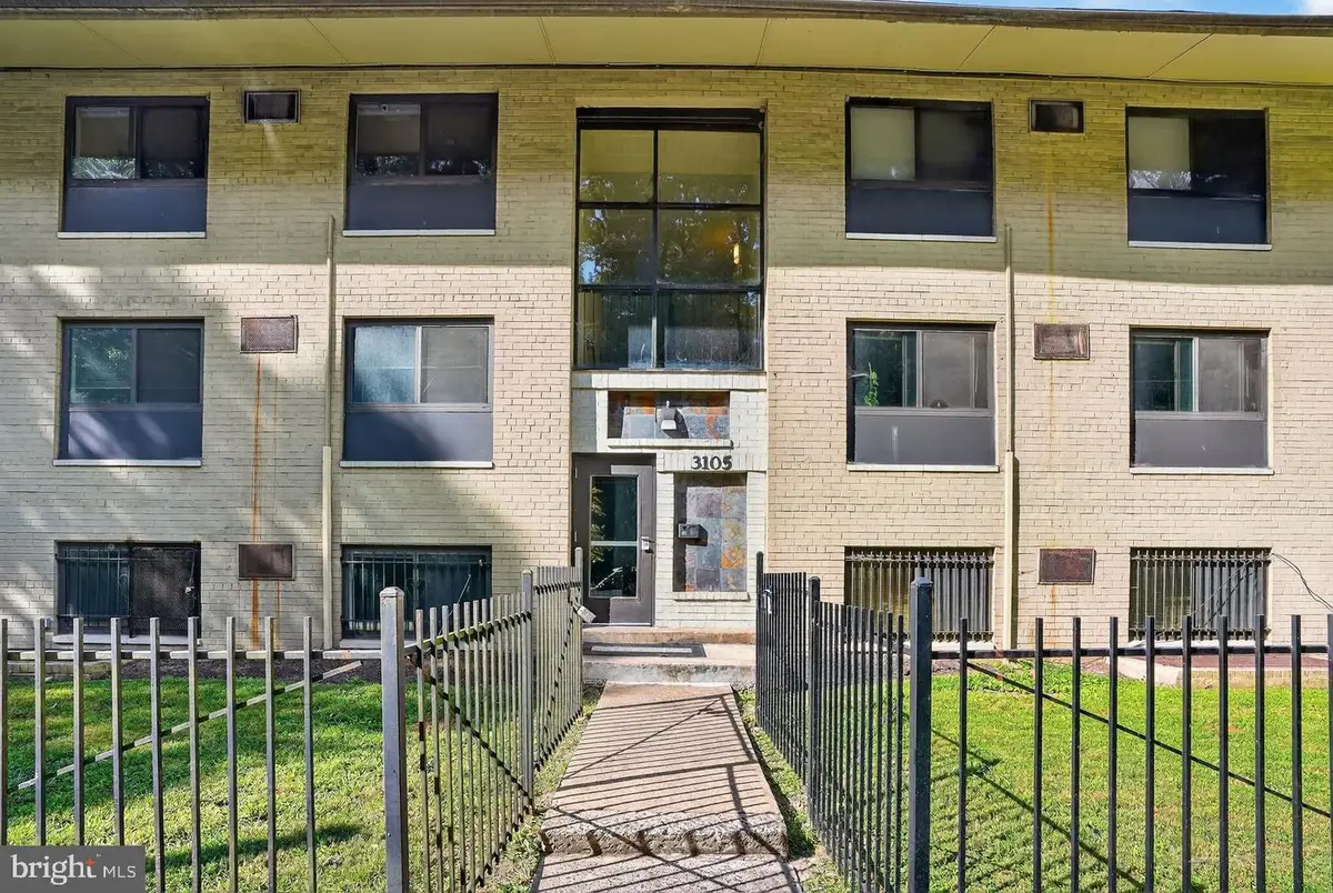 3105 Naylor Rd Se #201, Washington, DC 20020 - #1