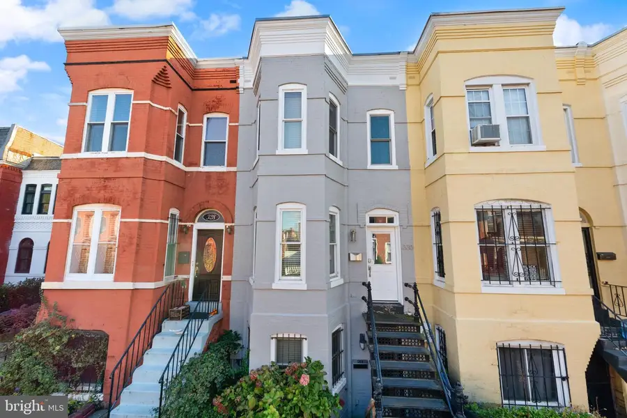 330 U St Nw, Washington, DC 20001 - #2